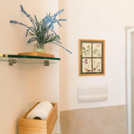 Apartment Barcellona 39